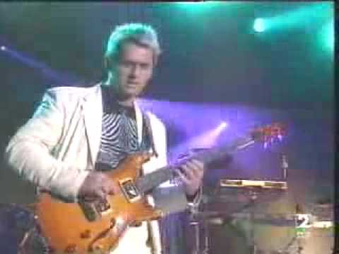 Moonlight Shadow • Pepsi Demacque • Mike Oldfield Concert 98