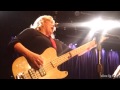 Pere Ubu-SMALL WAS FAST-Live @ Slim's, San Francisco, CA, December 6, 2016-Coed Jail Tour