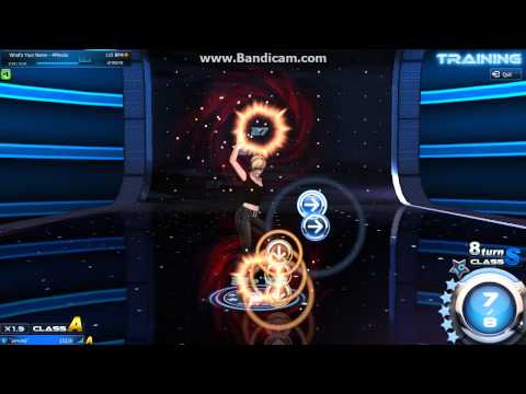 Mstar TH - What's Your Name : Neoclassic mode - [Extreme] - S