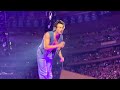 Harry Styles - Kiwi - Madison Square Garden 8/28/2022