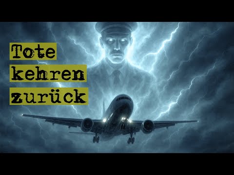 Die Geister von Flug 401 - Unheimlichste Geschichte der Luftfahrt