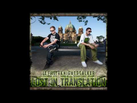 Le First & Knightstalker - La Haine