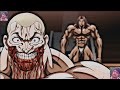 Jack Hanma Pickle Full Fight In Hindi Stickman2 0 Bakihanma Baki Jack Anime Viral
