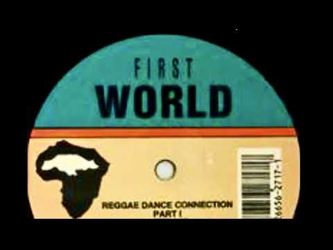 Junior Murvin – Don't Bite The Hand That Feed You