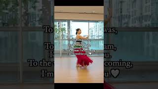 This is an Ode to You🌺