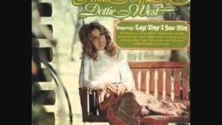 Dottie West-Last Time I Saw Him