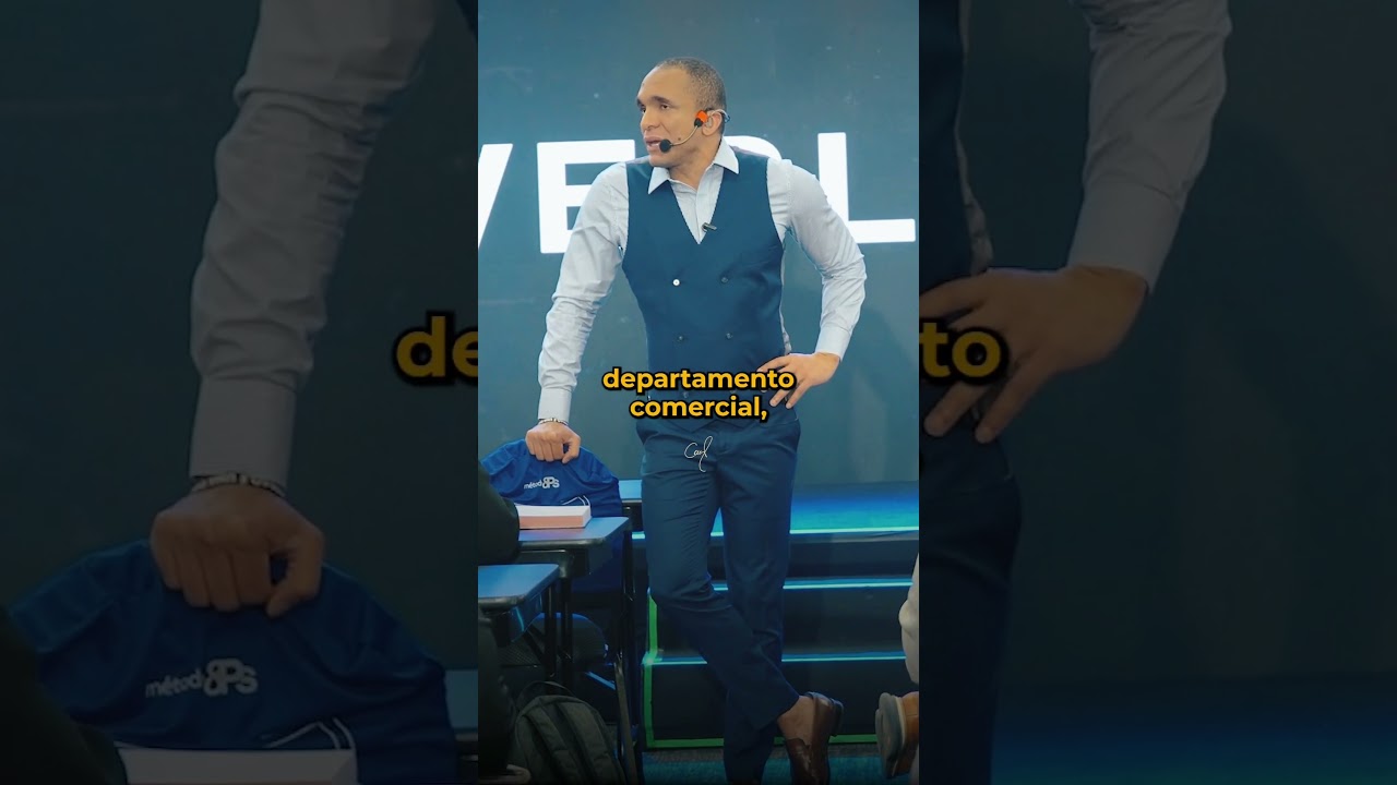 O SEU TIME NÃO VENDE IGUAL VOCÊ? ESSE É O MOTIVO