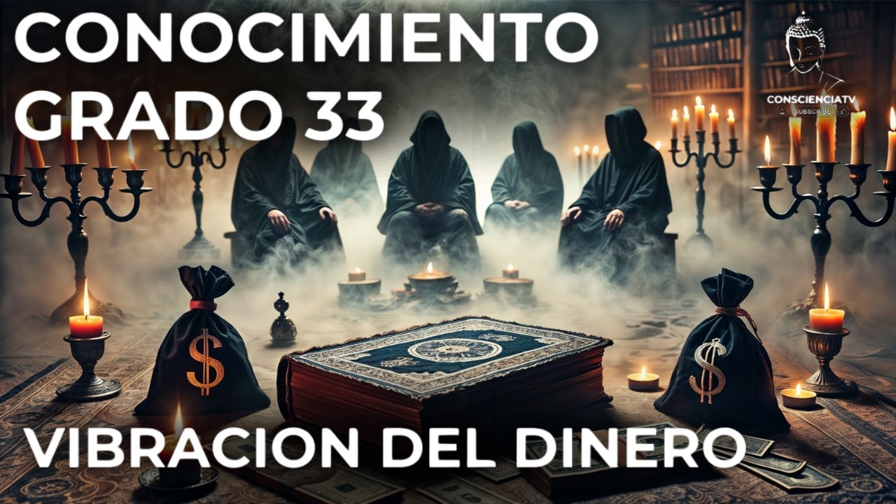 ¿Cuál es el Secreto para Atraer Riqueza Espiritual que Nadie Te Dijo?