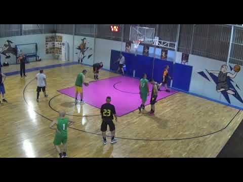 MAMBAS 55 - CLEVELAND PARALIERS 105 SUPERIOR CUP 10/7/2020