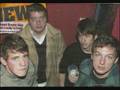 Arctic Monkeys - Settle for a Draw Live WITH ...