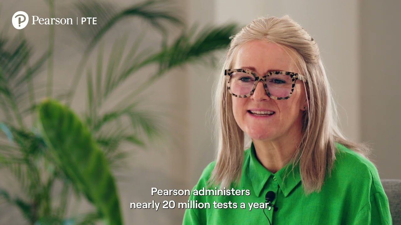 培生如何保障PTE安全：幕后花絮 🔒