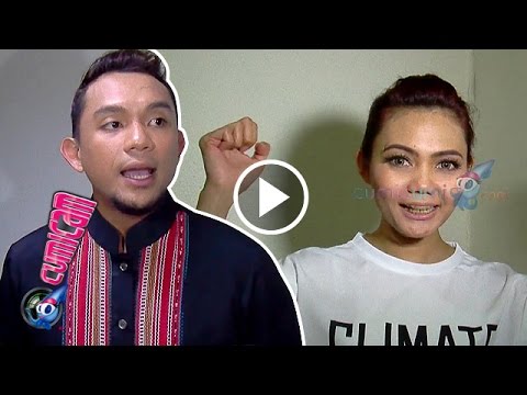Kurusan, Rina Dipuji Fakhrul - Cumicam 13 Juni 2016