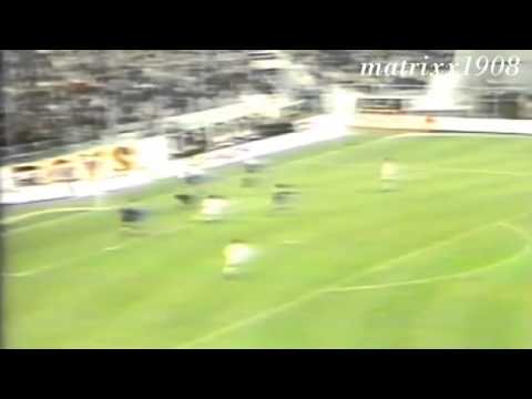 Serie A 1992-1993, day 09 Parma - Pescara 1-0 (Pizzi)