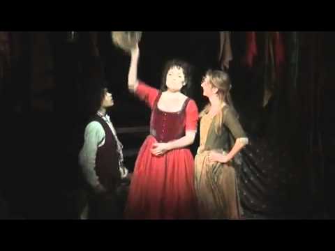 Kerry Ellis, Oliver! It's a Fine Life