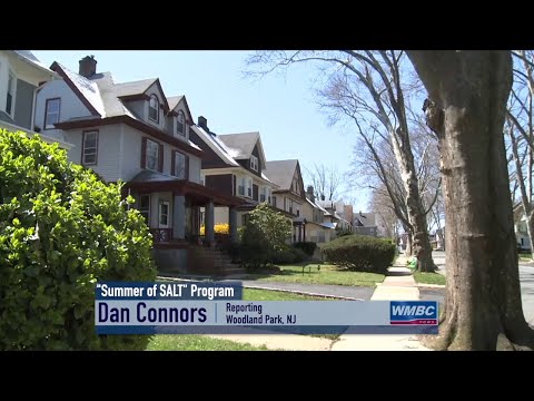 NJ Woodland Park Summer Of SALT Program