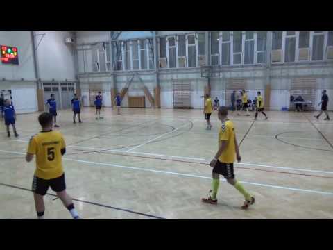 EuroScale Kecskemét I. - Kiskunhalas UKSC