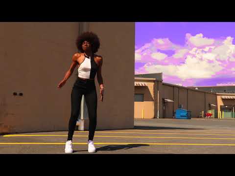 Terri feat. Bella Shmurda & MohBad - MONEY | Alice Ekaette