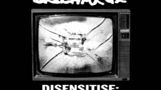 Discharge - Blood Of The Innocent