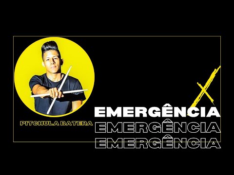 #COVER - DIEGO E RAY - EMERGÊNCIA - HUNGRIA hip hop