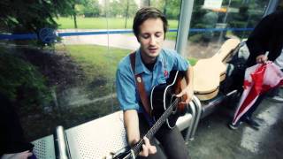 Del Barber - Tell Me Where to Start - Pocketgigs