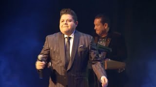 Los Yonic&#39;s - Y Te Amo (En Vivo) | Discos America