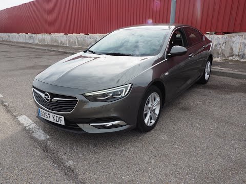 OPEL INSIGNIA GS 1.6 CDTI S&S TURBO D EXCELLENCE - REF 2932