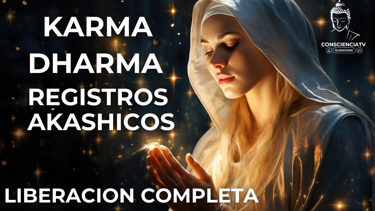 Reencarnación y Karma: ¿Qué Aprender de Tu Pasado Espiritual?