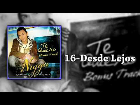 Desde Lejos - Nigga