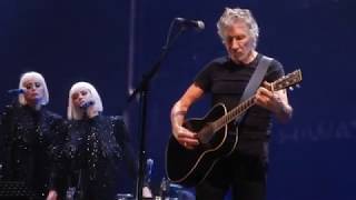Roger Waters &quot;The Bravery of Being Out of Range&quot;