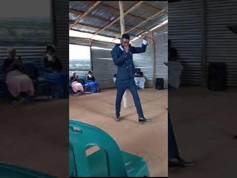 The Rod Of Power🙌🔥