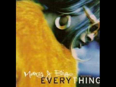 Mary J. Blige - Everything (So So Def Remix)