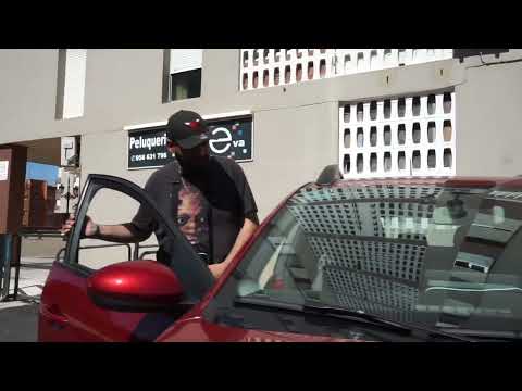 BIG OLI - UNA VEZ MÁS (Prod . Hurricane) // LMADC //