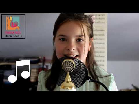 Maria Rusu - Um bemol si un duez