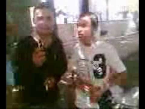 crazy ossie mc fikko mc naim dj leoo kırşehirde