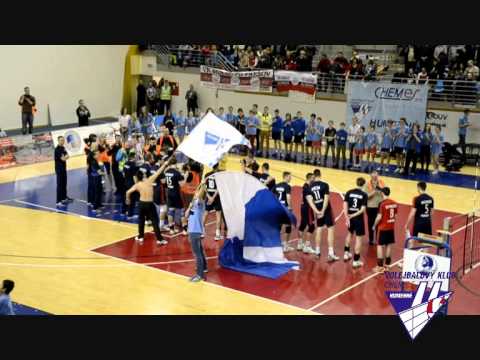 VK PU Mirad Prešov - ŠK Chemes Humenné, 2.2.2014 - video X.