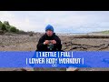 1 KETTLE || Full Lower Body Workout