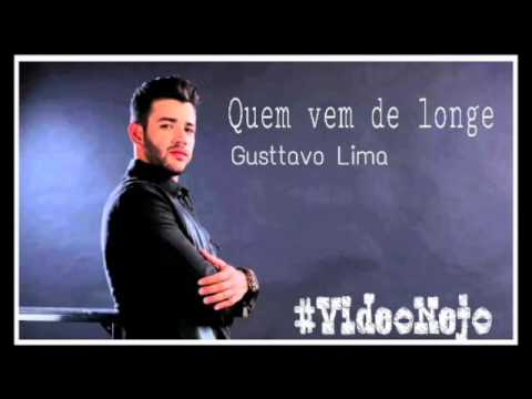 Quem vem de longe - Gusttavo Lima (Áudio Original) #VideoNejo
