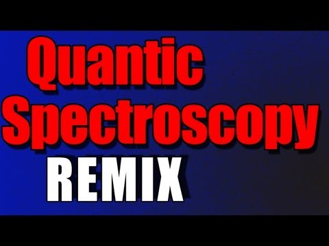 Thinkfreak - Diffuse (Quantic Spectroscopy Death Techno Remix) [BENTHIC]