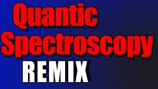 Thinkfreak - Diffuse (Quantic Spectroscopy Death Techno Remix) [BENTHIC]