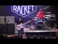 Housse de racket - Chateau (live) 