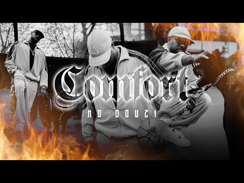 MO DOUZI - Comfort (prod. by Liam Callan & noel.flp) #comfort #berkane #rap