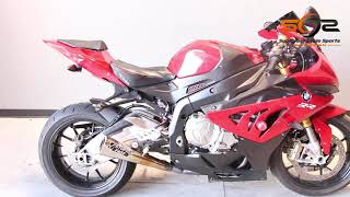 Product video