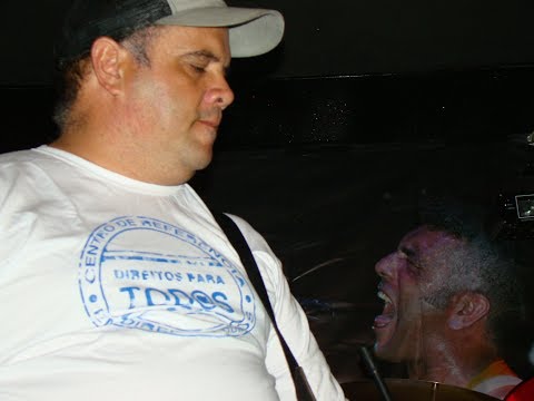 Tributo à Redson: Nossa voz outra vez! #ComCausa