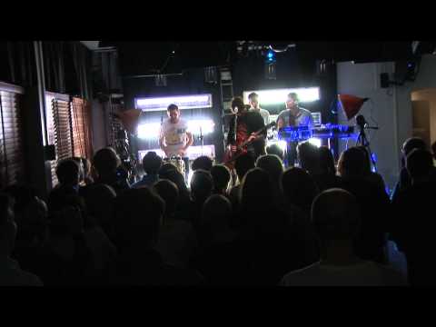 Örnsberg - Live:Klubb Djurtube