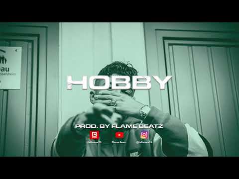 [FREE] Mero x Capital Bra x Azet x Gzuz Type Beat - "Hobby" Hard Trap Type Beat