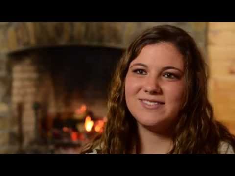 Camp Chingachgook Alumni: Caitlin