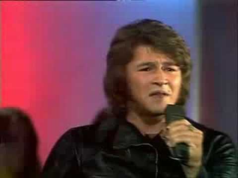 Wo bist Du - Peter Maffay
