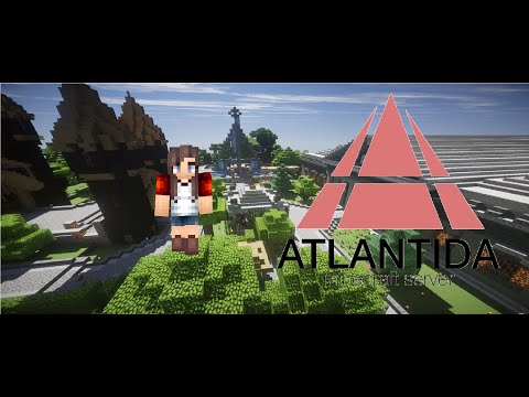 MC Atlantida 67.Díl Byla jsem vytrolena