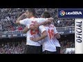Resumen de Valencia CF (5-0) Real Betis - HD - Highlights