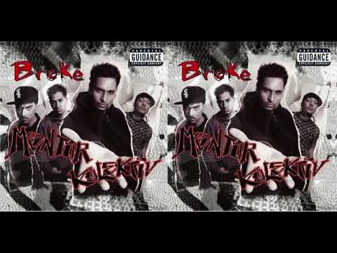 MENTOR KOLEKTIV - PLEASE - (AUDIO)